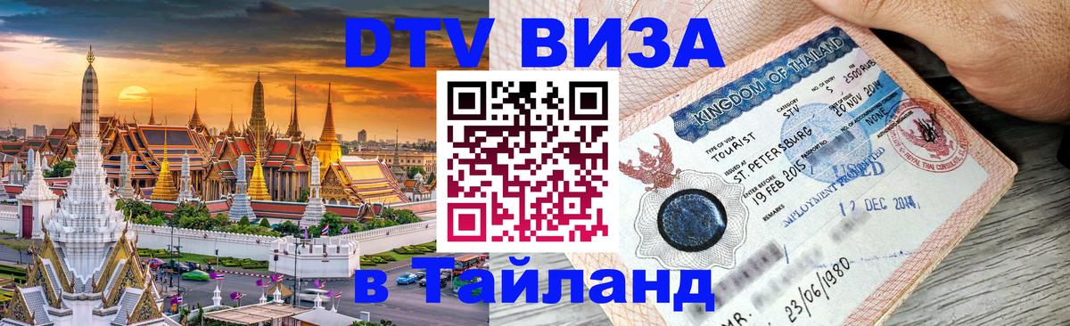 Оформление DTV визы под ключ: стоимость и тарифы, только загранпаспорт - Ставрополь  20.11.2025 